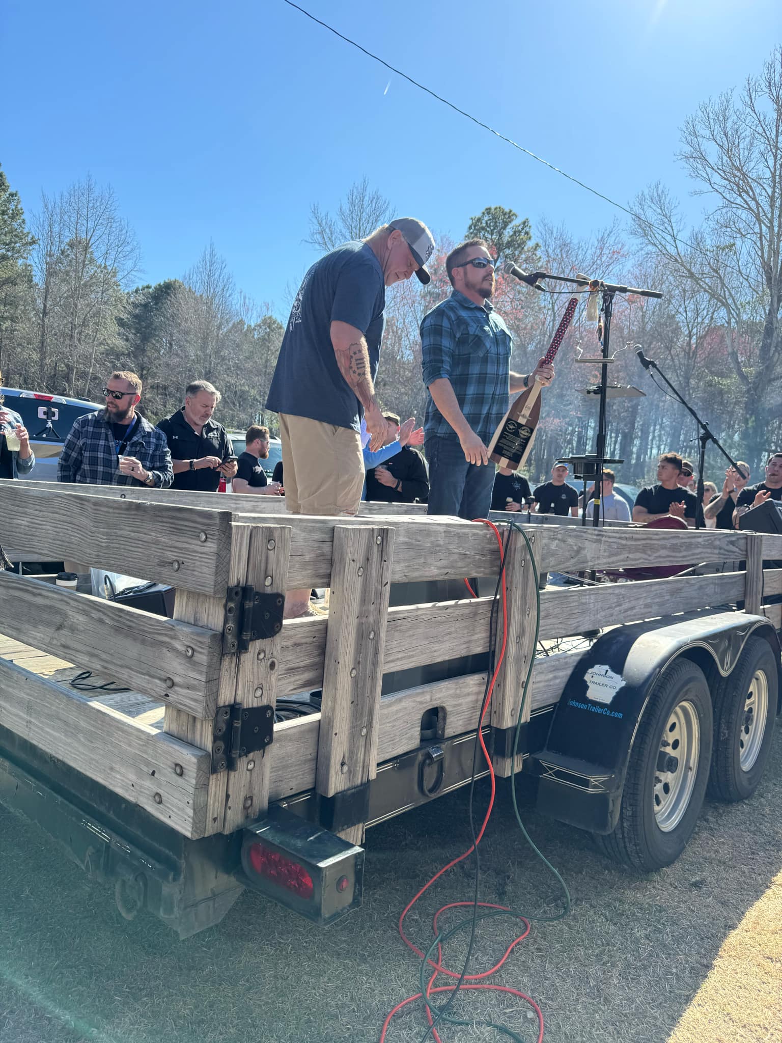 East Coast Recon Round Up 2025